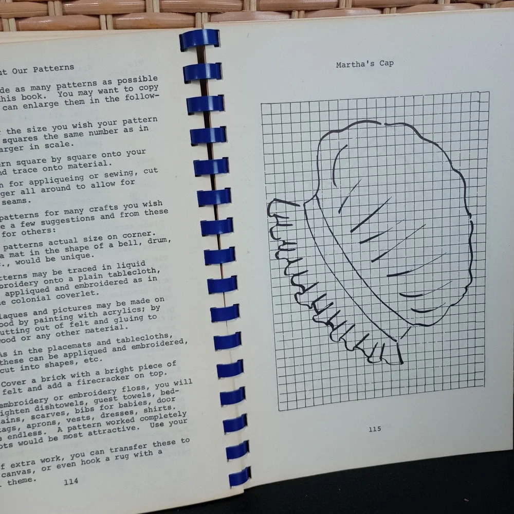 Celebration‎ Crafts Spiral Book 1976 Ellen Bohnsack Carolyn McDonald